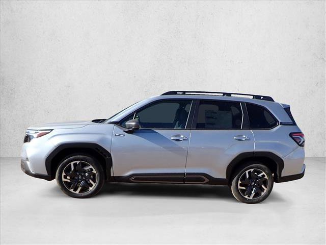 New 2025 Subaru Forester Limited image 2