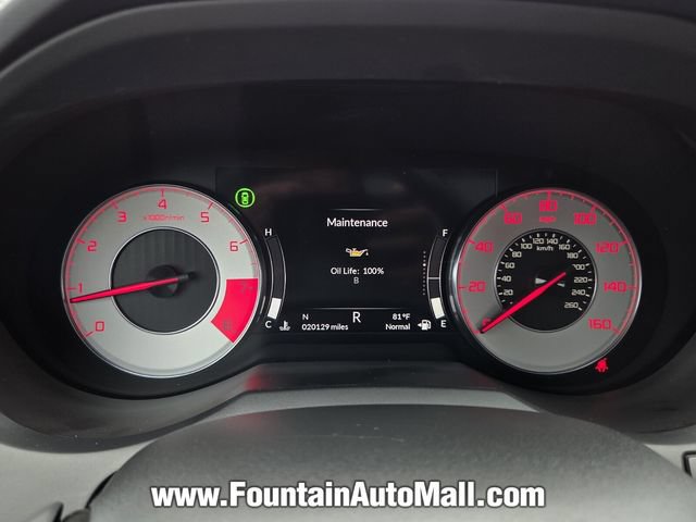 Certified 2024 Acura RDX w/ Advance Package AWD/4WD image 23