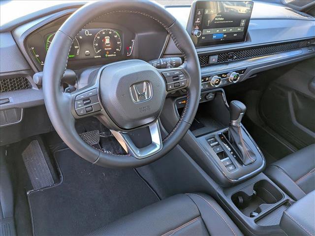 New 2026 Honda CR-V Sport-L image 3