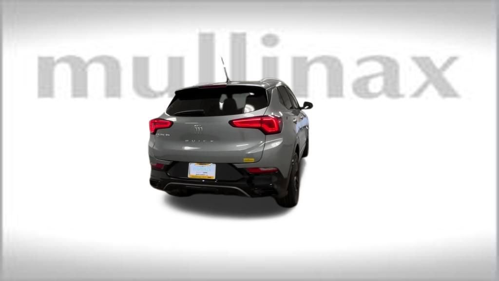 New 2026 Buick Encore GX Sport Touring w/ Advanced Technology Package image 49