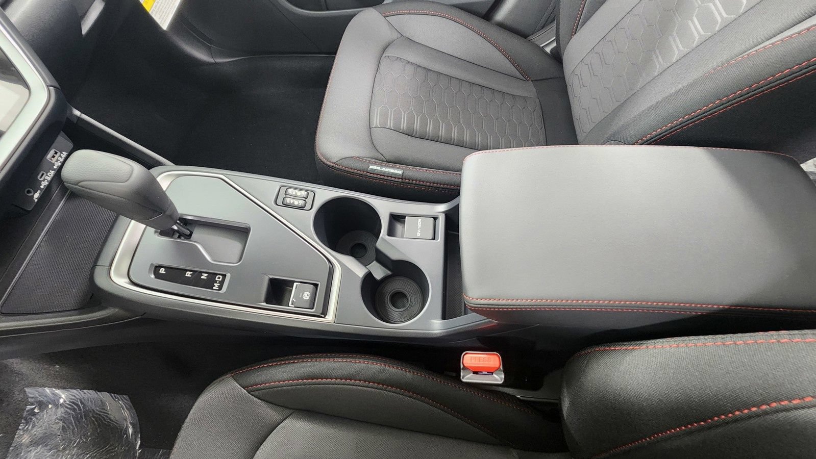 New 2026 Subaru Impreza 2.0i Sport AWD/4WD image 29