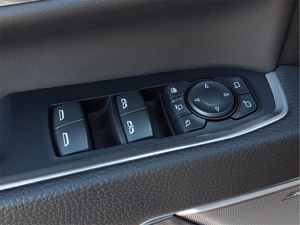 Used 2024 GMC Sierra 2500 Denali w/ Denali Reserve Package image 18