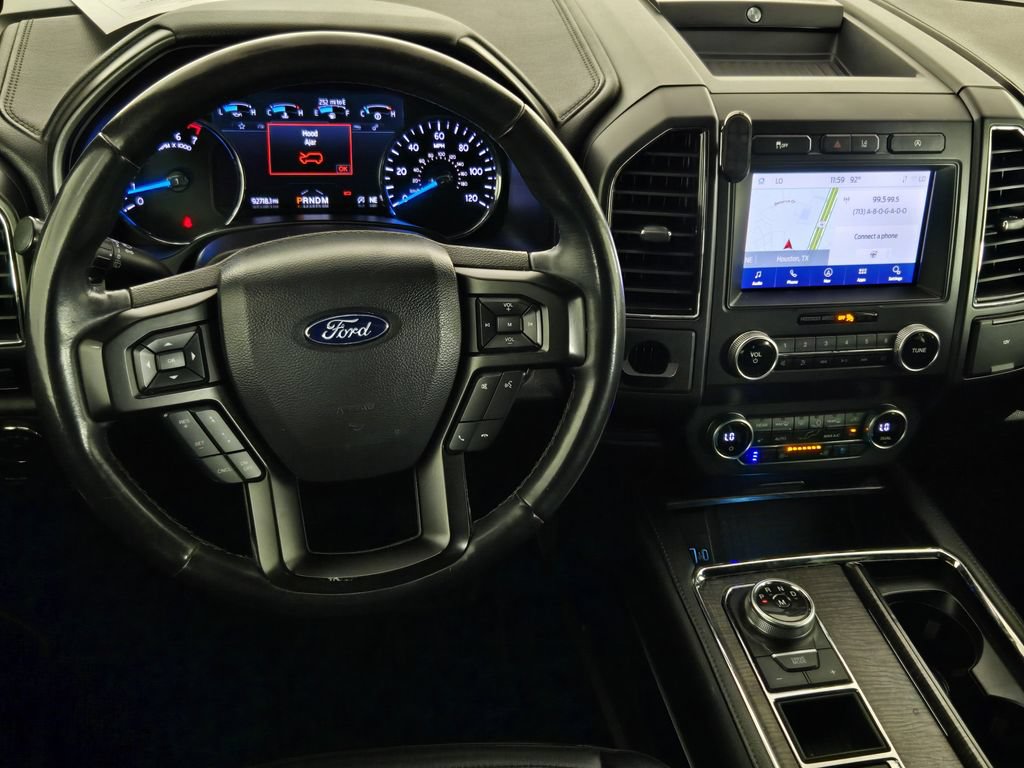Used 2020 Ford Expedition Max Limited w/ Equipment Group 301A RWD image 29