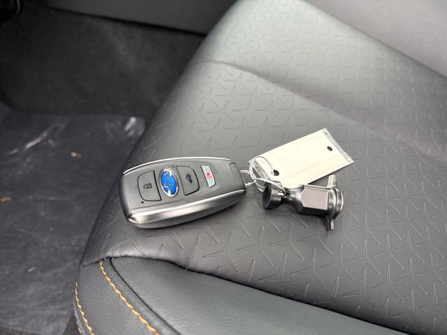 New 2026 Subaru Outback Wilderness image 33