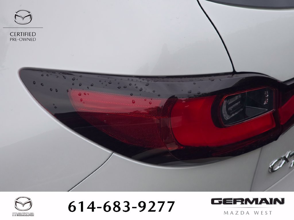 Certified 2026 MAZDA CX-90 3.3 Turbo w/ Preferred Package AWD/4WD image 17