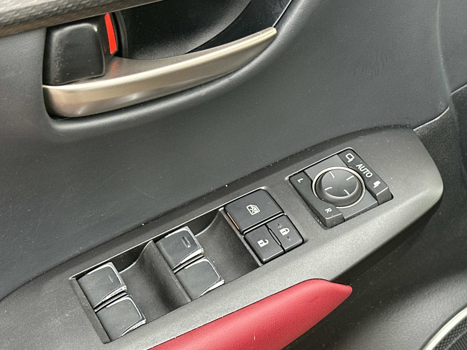 Used 2021 Lexus NX 300 AWD w/ Accessory Package image 18