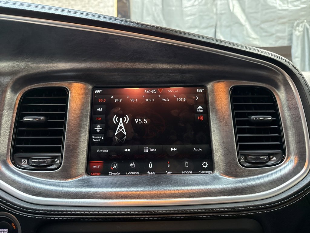 Used 2023 Dodge Charger Scat Pack w/ Daytona Edition Group image 25