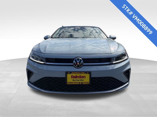 New 2027 Volkswagen Jetta SE FWD image 2