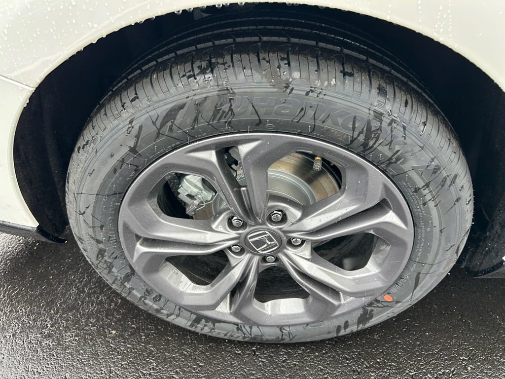 New 2026 Honda Accord EX-L image 19