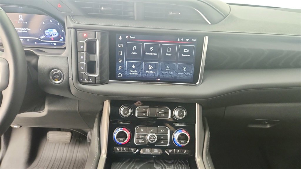 Used 2024 GMC Yukon Denali w/ Max Trailering Package image 24