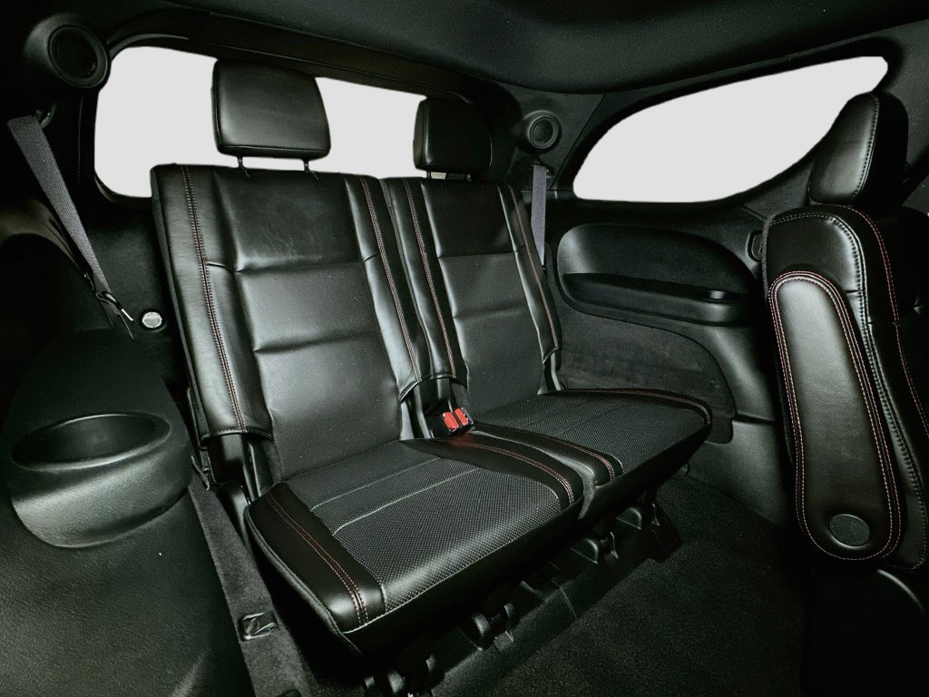 Certified 2023 Dodge Durango GT AWD/4WD image 35
