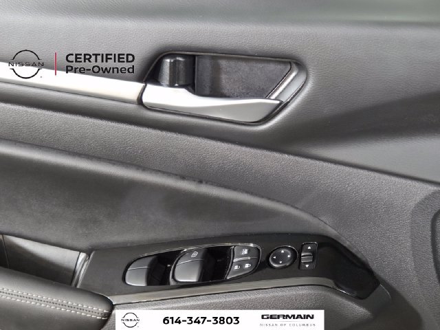 Certified 2024 Nissan Altima 2.5 SL AWD/4WD image 30