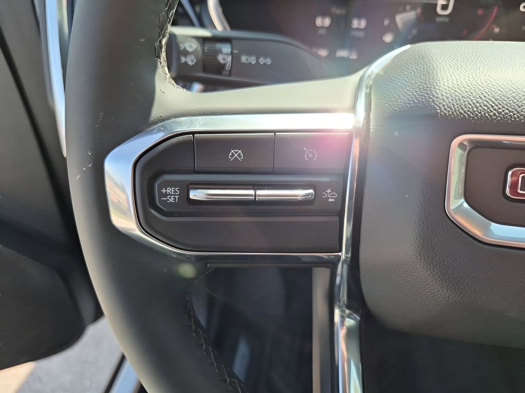 New 2026 GMC Canyon Elevation w/ Convenience Package image 33