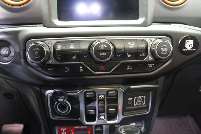 Used 2021 Jeep Gladiator Mojave image 14