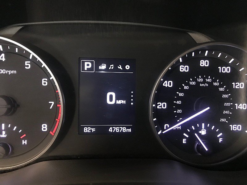 Used 2018 Hyundai Elantra SEL FWD image 23