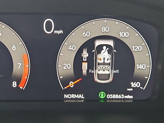 Used 2023 Acura Integra A-Spec w/ Technology Package FWD image 11