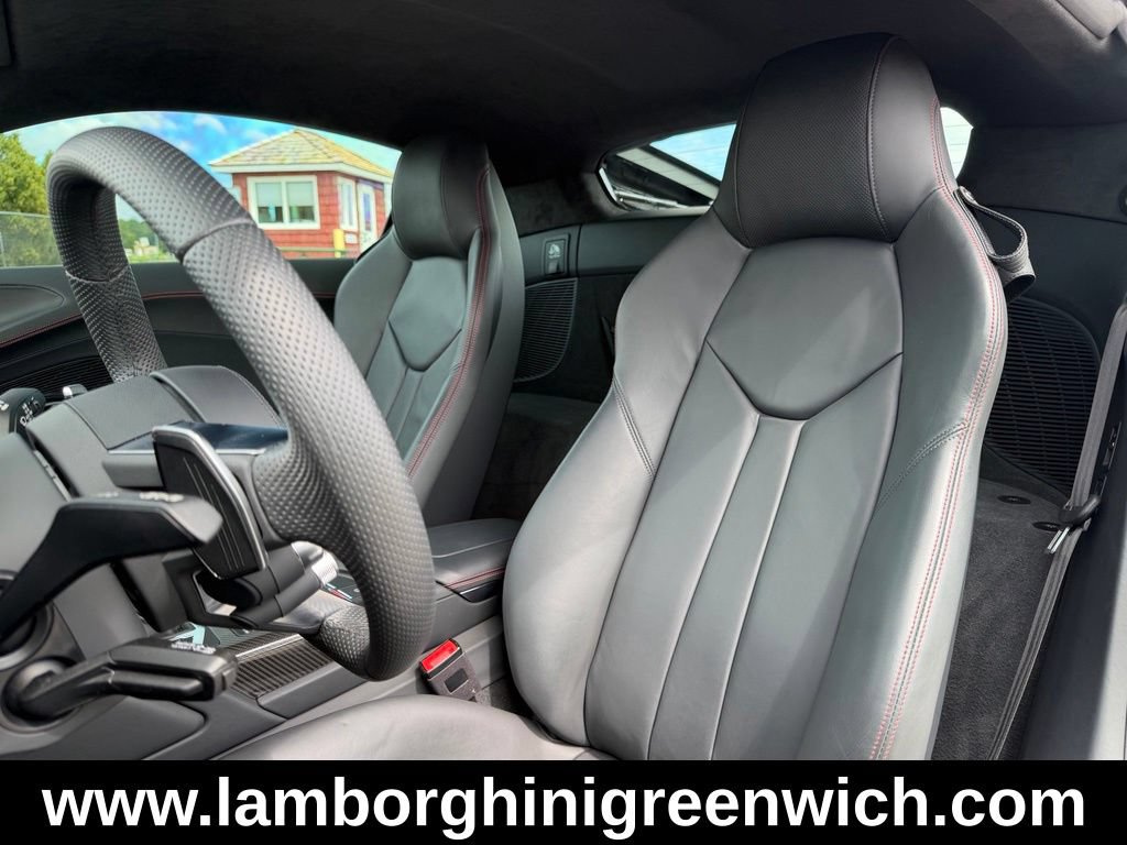 Used 2023 Audi R8 V10 performance RWD image 23
