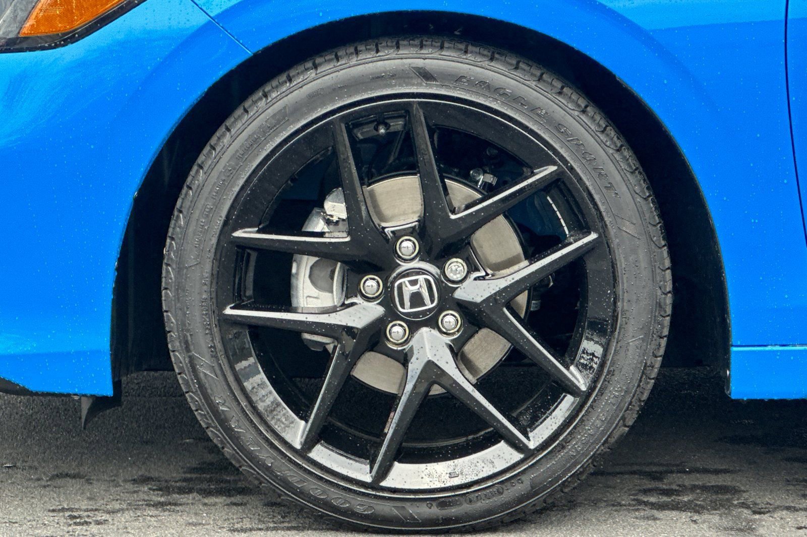 Used 2026 Honda Civic Sport image 32