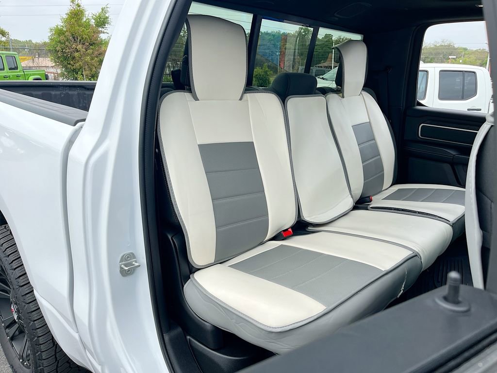 Certified 2023 RAM 1500 Big Horn image 27