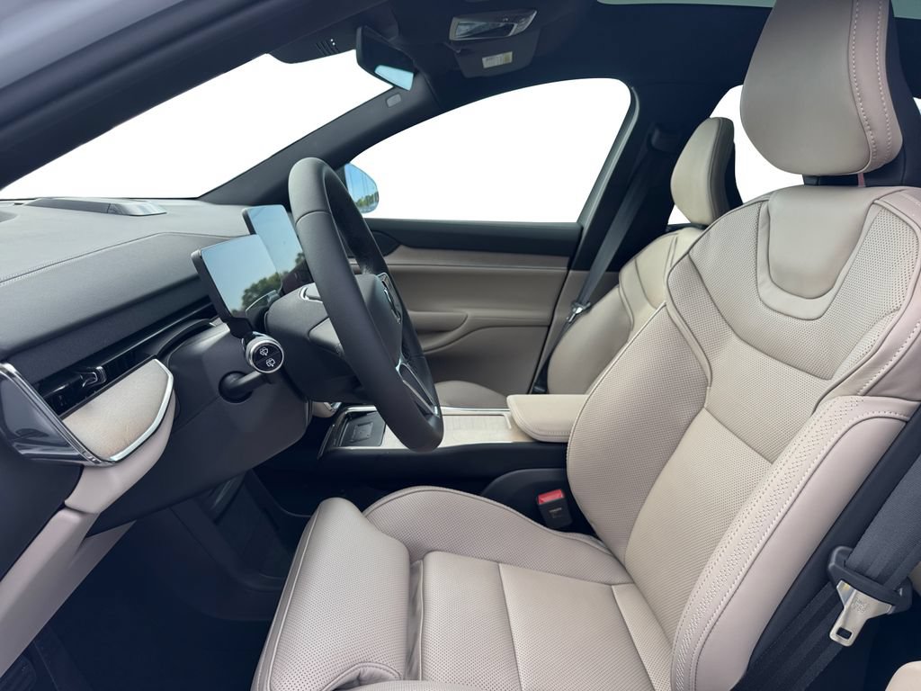 New 2026 Volvo EX90 Ultra AWD/4WD image 12