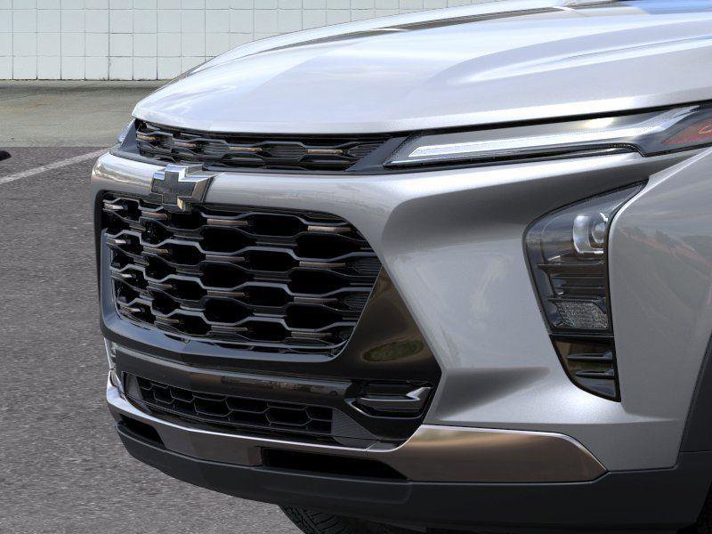 New 2026 Chevrolet Trax ACTIV w/ Sunroof Package FWD image 13