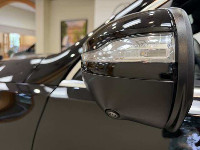 Certified 2025 Mercedes-Benz GLS 450 4MATIC image 45