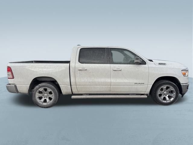 Used 2022 RAM 1500 Big Horn image 10