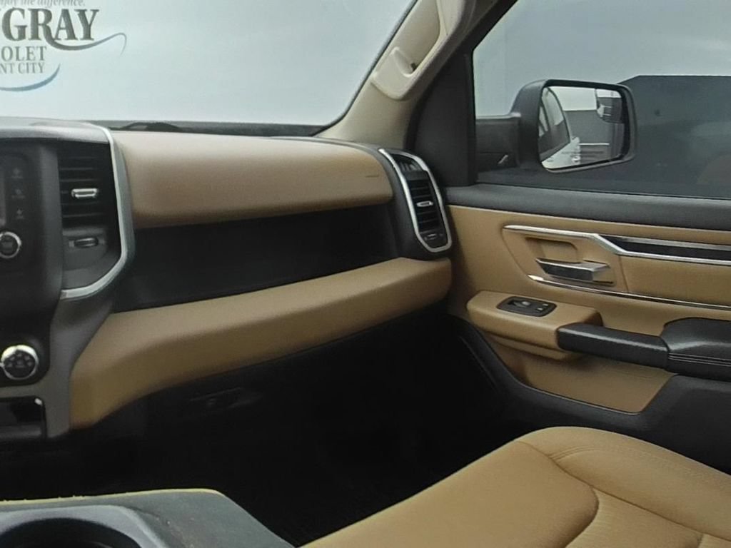 Used 2020 RAM 1500 Big Horn AWD/4WD image 15