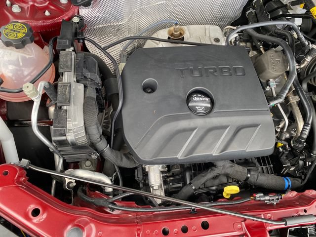 Certified 2023 Chevrolet TrailBlazer LT w/ Convenience Package FWD image 21