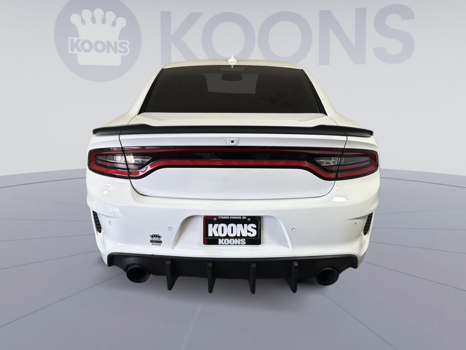 Used 2023 Dodge Charger Scat Pack RWD image 5
