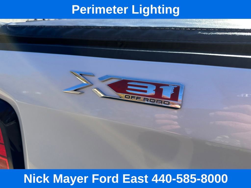 Used 2020 GMC Sierra 1500 SLT w/ SLT Premium Plus Package image 39