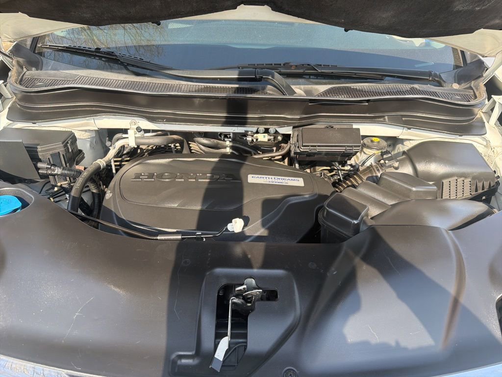 Used 2018 Honda Ridgeline Sport image 10