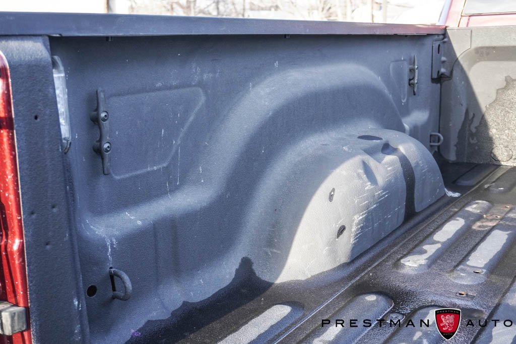 Used 2022 RAM 2500 Limited image 19