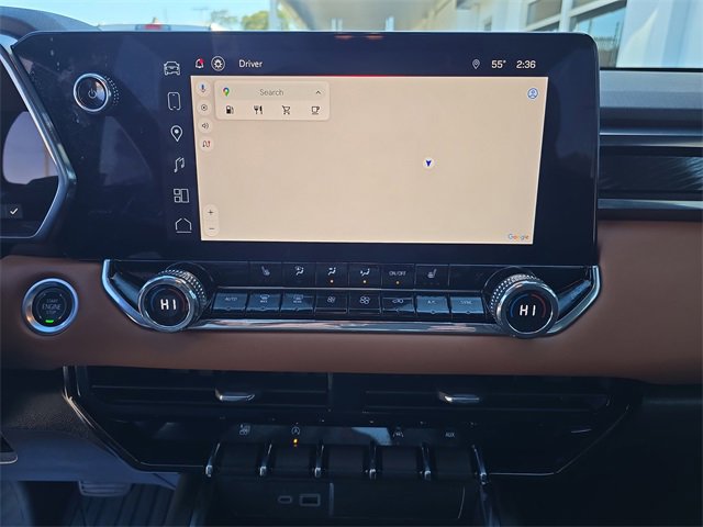 Certified 2024 GMC Canyon AT4 w/ Canyon Safety Plus Package image 19