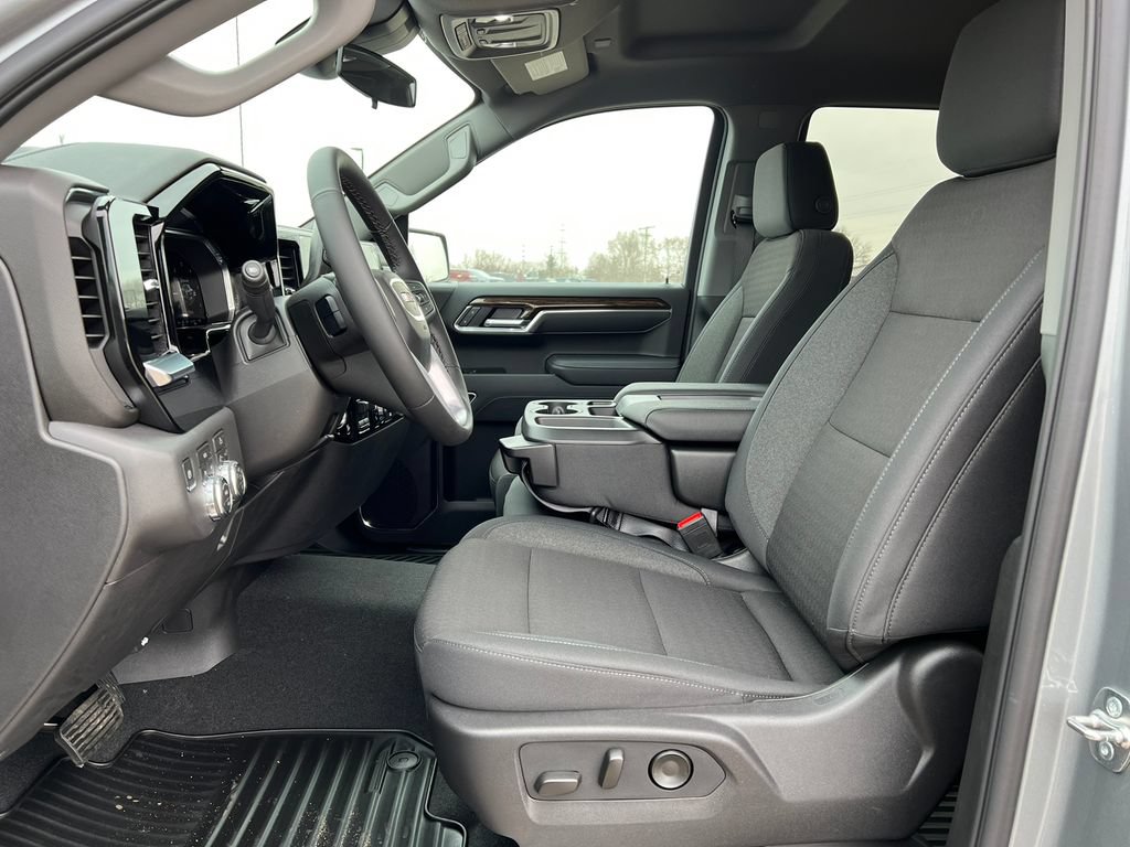 New 2026 GMC Sierra 1500 Elevation AWD/4WD video 4