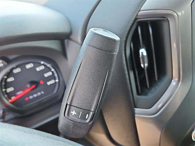 Certified 2025 GMC Sierra 2500 Pro w/ Convenience Package image 18