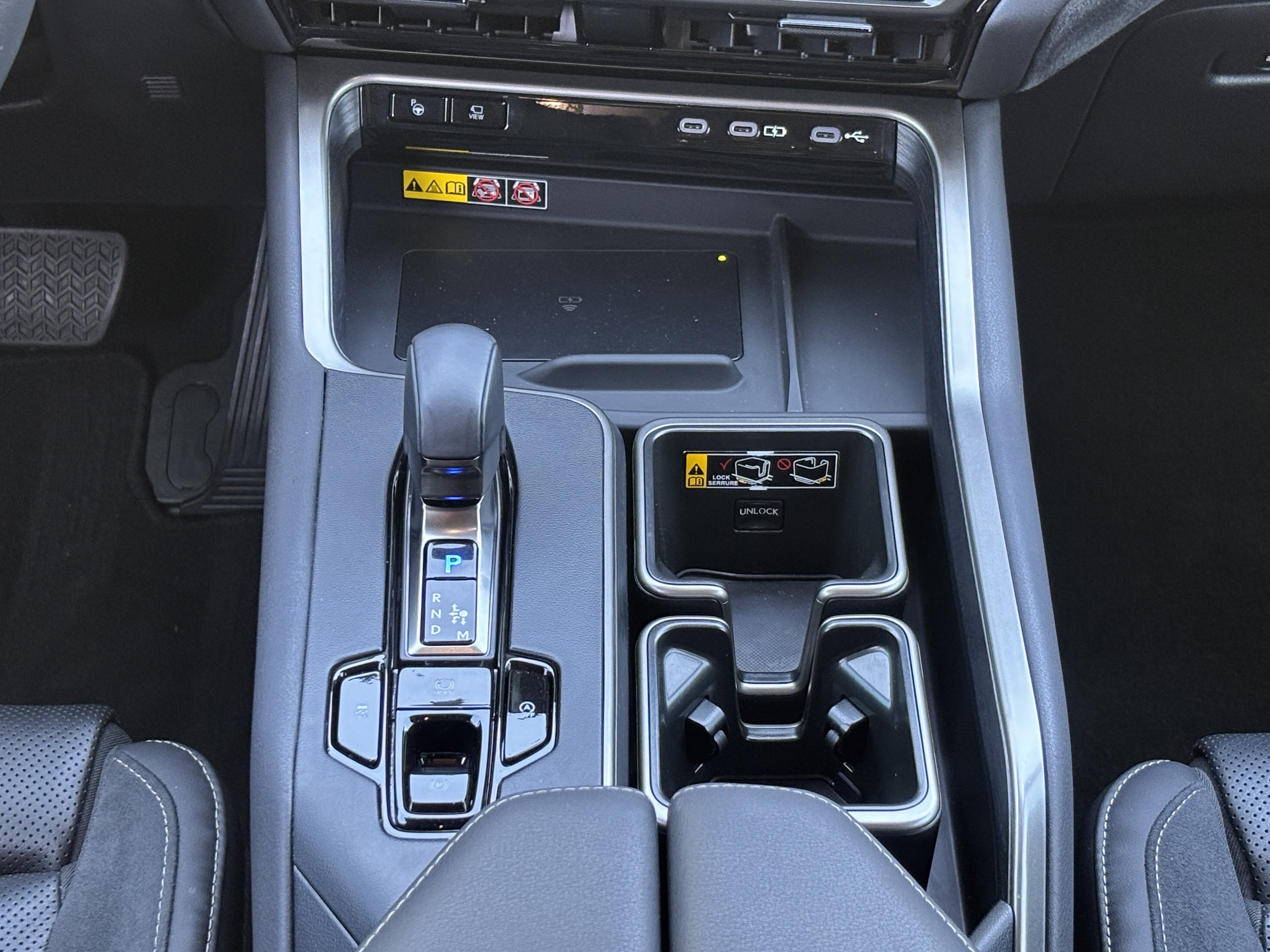 Used 2024 Lexus TX 350 FWD w/ Technology Package image 26