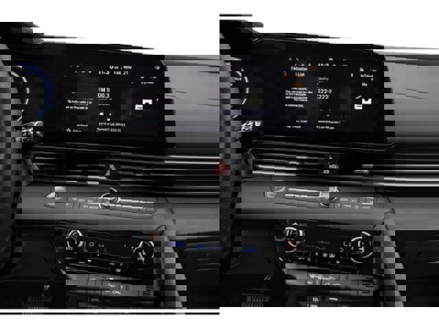 New 2026 Hyundai Elantra SEL Sport Premium image 10