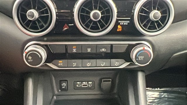 Used 2024 Nissan Sentra SV image 25