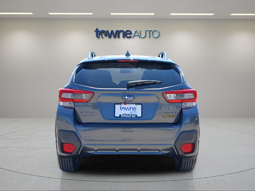 Used 2021 Subaru Crosstrek 2.5i Sport AWD/4WD image 6