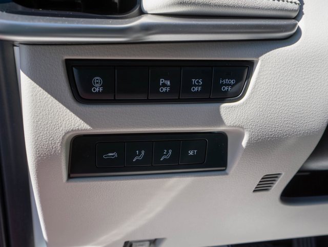 Used 2024 MAZDA CX-90 3.3 Turbo S w/ Premium Package image 25