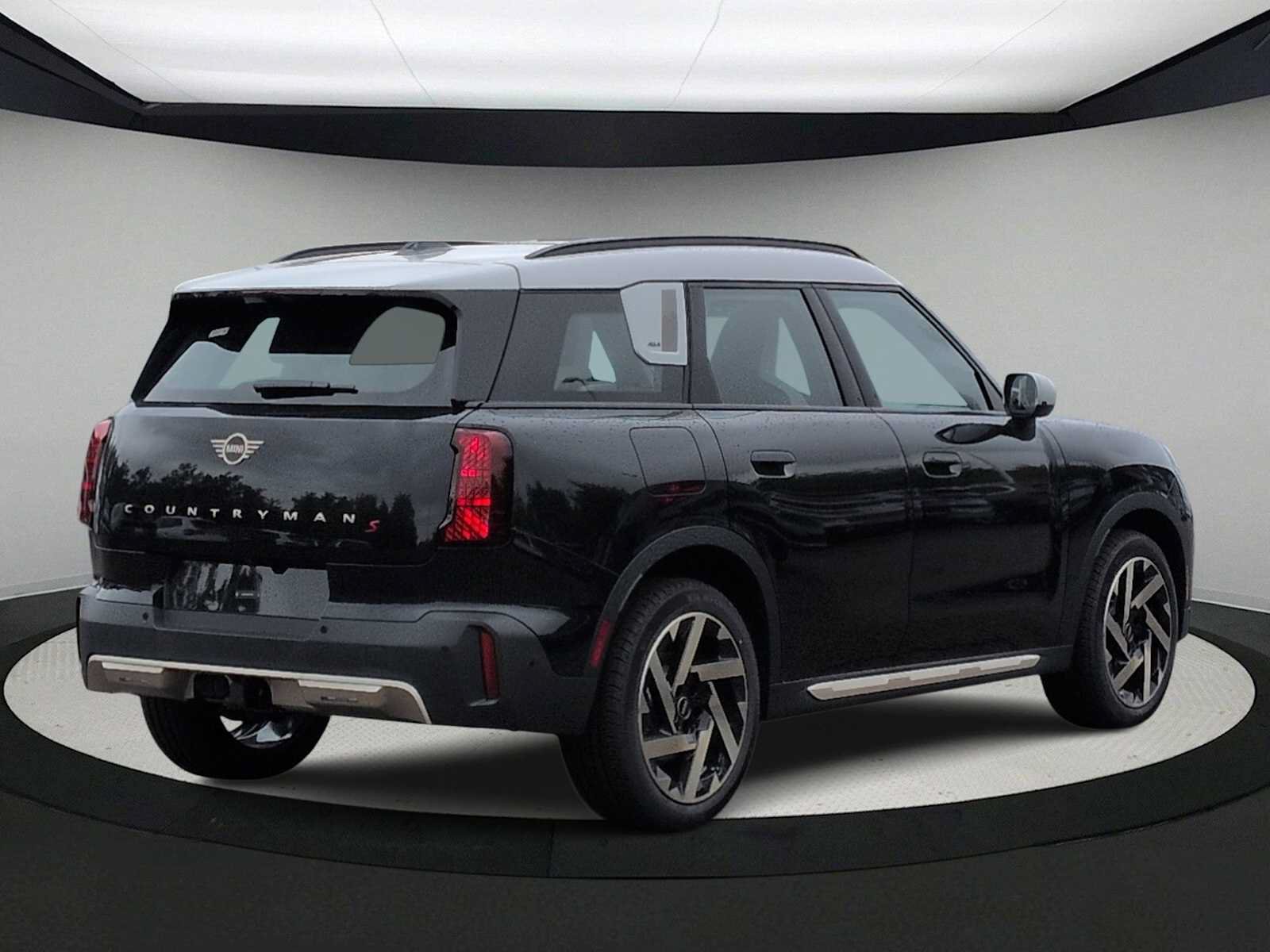 New 2027 MINI Cooper Countryman S AWD/4WD image 8