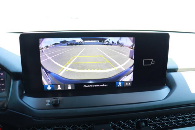 Used 2023 Honda Accord Sport image 28