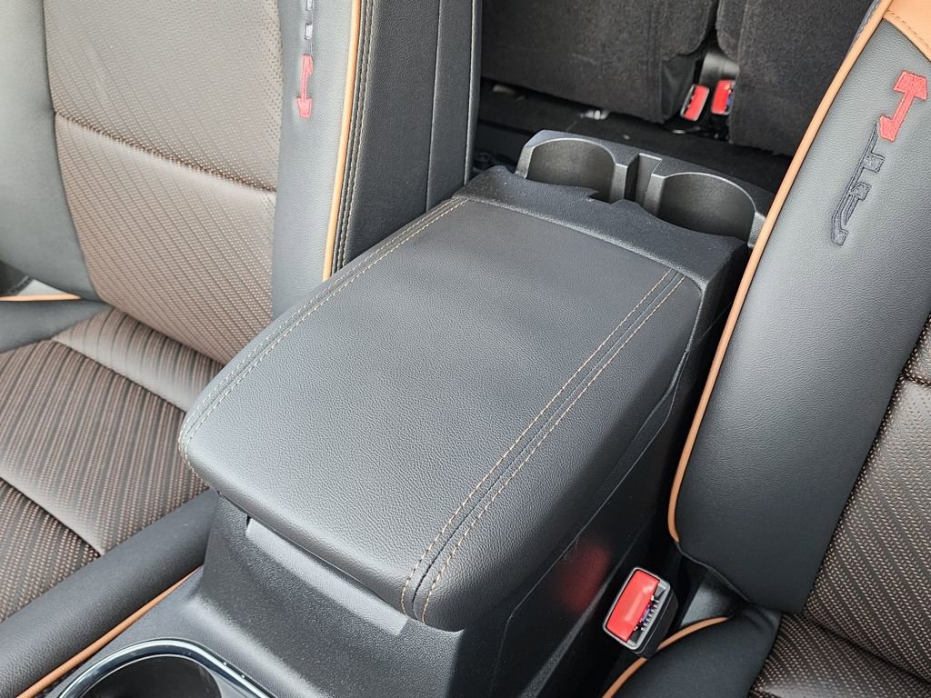 New 2026 GMC Canyon AT4 w/ Technology Plus Package image 34