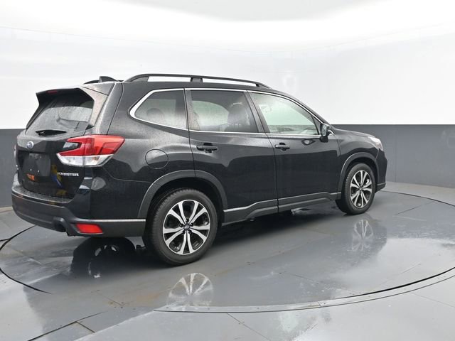Used 2019 Subaru Forester Limited image 23