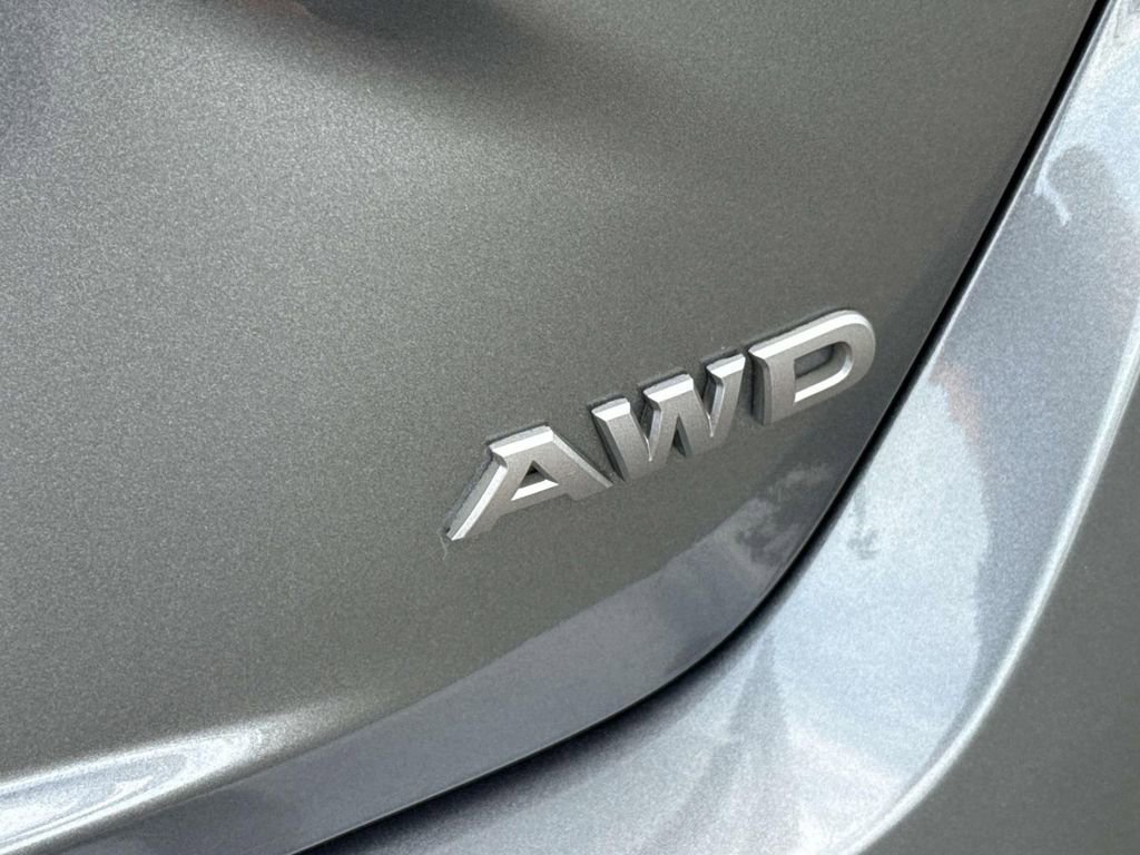 Used 2023 Nissan Altima 2.5 SV image 8