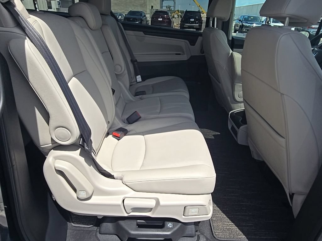 Used 2026 Honda Odyssey EX-L image 28