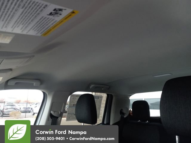 New 2026 Ford Maverick XLT w/ XLT Luxury Package image 23