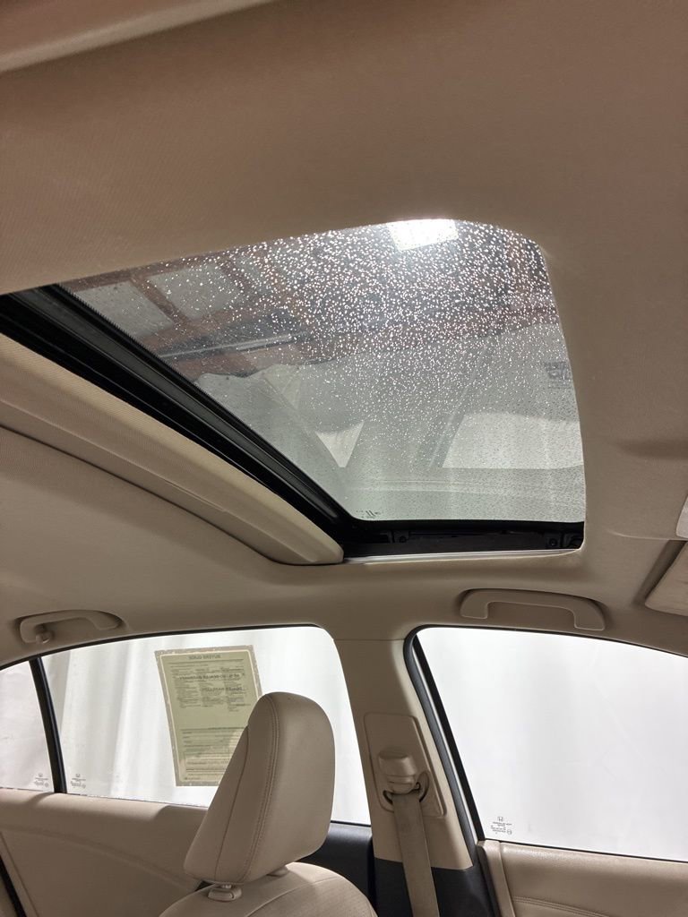 Used 2015 Honda Accord EX-L image 21