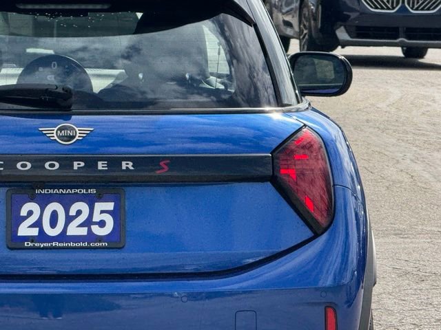 Used 2025 MINI Cooper S FWD image 5